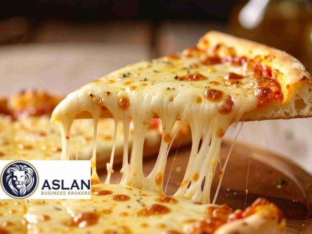 ESTABLISHED ITALIAN RESTAURANT FOR SALE