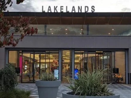 Join the Happiness business in Lakelands. The Cheesecake Shop - Lakelands Shopping Centre