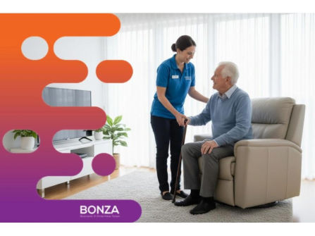 36790 NDIS Provider with Nursing Workforce Division