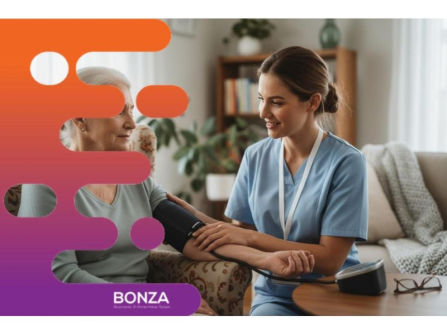 36790 NDIS Provider with Nursing Workforce Division