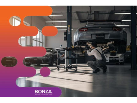 36801 Profitable Automotive Distribution & Online Parts Business