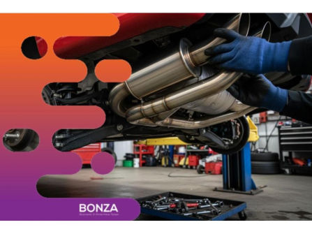 36801 Profitable Automotive Parts Business - Exclusive Supplier Rights