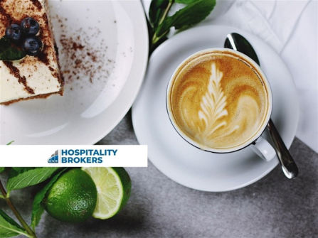 Exceptional Regional Licensed Cafe. $200k+ Net Profit
