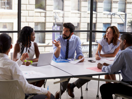 Leadership and Management RTO with 2033 Registration and LMS (REF: 1392S)