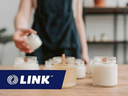 Established Candle Making Supplies Importer and Wholesaler