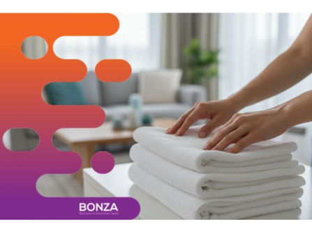 36796 Residential Cleaning Business with Loyal Client Base