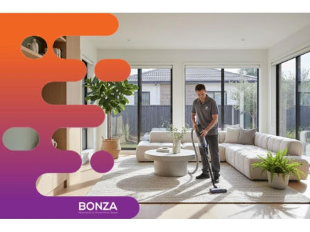 36796 Residential Cleaning Business with Loyal Client Base