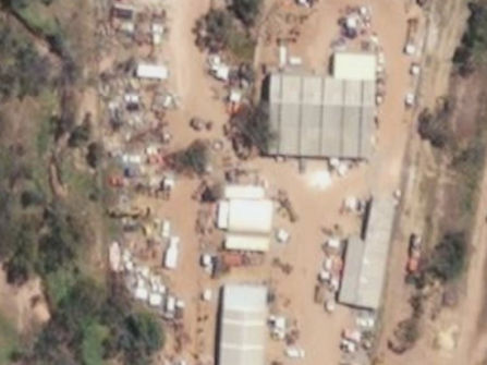 Profit - Transport & Workshop Business, Property + 5 Acres