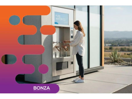 36802 Fully Automated Retail Vending Business in Prime Location