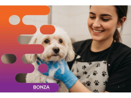 36800 Mobile Dog Washing Business Ready To Expand
