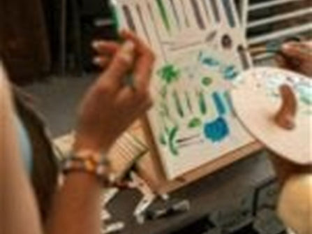 Sip & Paint Franchise | Remote Lifestyle Business