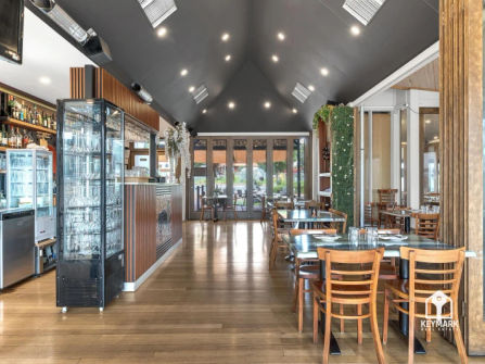 Iconic Cafe, Grill, Bar & Pizzeria Business For Sale – Prime location - McLaren Vale, SA - Premium Wine Region– Turnover of $920,000 – High Growth Potential – Asking Price: $350,000 plus food stock at valuation (SAV)