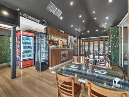 Iconic Cafe, Grill, Bar & Pizzeria Business For Sale – Prime location - McLaren Vale, SA - Premium Wine Region– Turnover of $920,000 – High Growth Potential – Asking Price: $350,000 plus food stock at valuation (SAV)