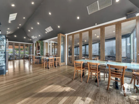 Iconic Cafe, Grill, Bar & Pizzeria Business For Sale – Prime location - McLaren Vale, SA - Premium Wine Region– Turnover of $920,000 – High Growth Potential – Asking Price: $350,000 plus food stock at valuation (SAV)