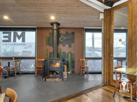 Iconic Cafe, Grill, Bar & Pizzeria Business For Sale – Prime location - McLaren Vale, SA - Premium Wine Region– Turnover of $920,000 – High Growth Potential – Asking Price: $350,000 plus food stock at valuation (SAV)