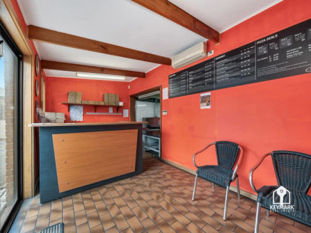 Iconic Cafe, Grill, Bar & Pizzeria Business For Sale – Prime location - McLaren Vale, SA - Premium Wine Region– Turnover of $920,000 – High Growth Potential – Asking Price: $350,000 plus food stock at valuation (SAV)