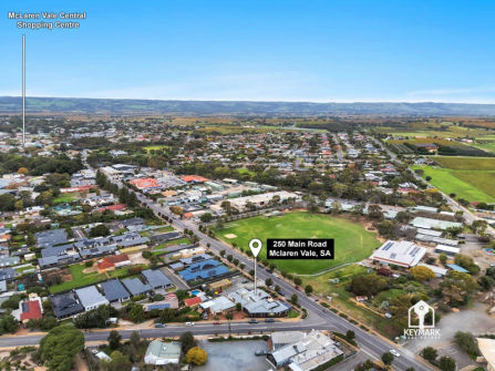 Iconic Cafe, Grill, Bar & Pizzeria Business For Sale – Prime location - McLaren Vale, SA - Premium Wine Region– Turnover of $920,000 – High Growth Potential – Asking Price: $350,000 plus food stock at valuation (SAV)
