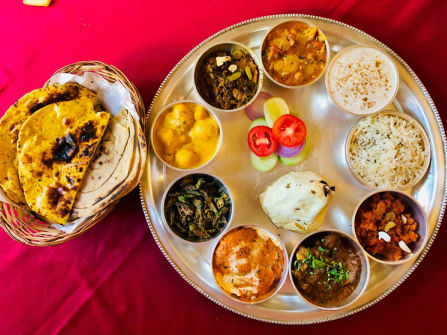 Contemporary Dining Venue Under Mgt | Sri Lankan Cuisine | Bella Vista | Strong Growth Potential | ID: 1441