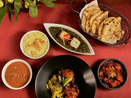 Contemporary Dining Venue Under Mgt | Sri Lankan Cuisine | Bella Vista | Strong Growth Potential | ID: 1441