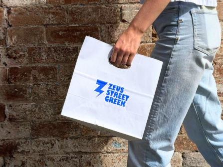 Melbourne's First Zeus Street Greek – Profitable & Growing! (Our Ref: V2103)