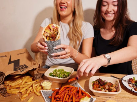 Melbourne's First Zeus Street Greek – Profitable & Growing! (Our Ref: V2103)