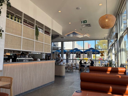 Melbourne's First Zeus Street Greek – Profitable & Growing! (Our Ref: V2103)