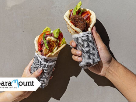 Premium Sth Melbourne Zeus Street Greek – Affluent Location! (Our Ref: V2104)