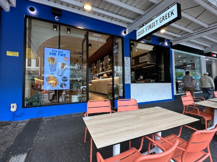 Premium Sth Melbourne Zeus Street Greek – Affluent Location! (Our Ref: V2104)