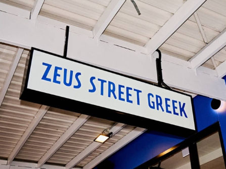 Premium Sth Melbourne Zeus Street Greek – Affluent Location! (Our Ref: V2104)