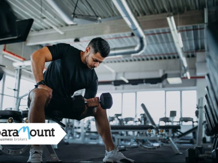 Boutique 24/7 Gym Opportunity in Growing Cairnlea Community! (Our Ref: V2105)
