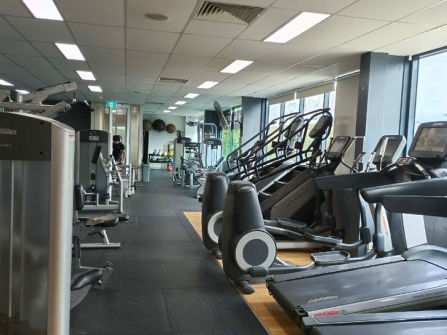 Boutique 24/7 Gym Opportunity in Growing Cairnlea Community! (Our Ref: V2105)
