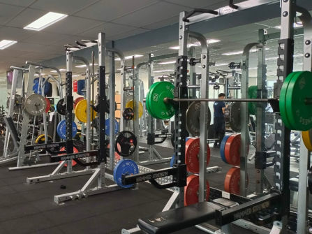 Boutique 24/7 Gym Opportunity in Growing Cairnlea Community! (Our Ref: V2105)
