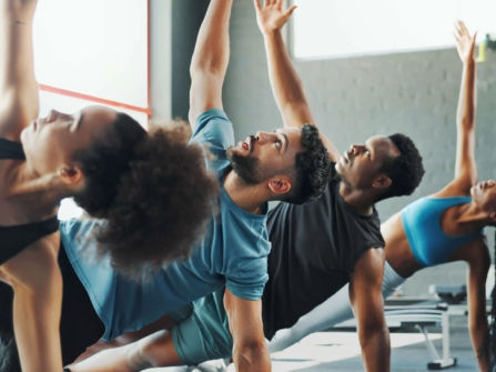 Boutique 24/7 Gym Opportunity in Growing Cairnlea Community! (Our Ref: V2105)
