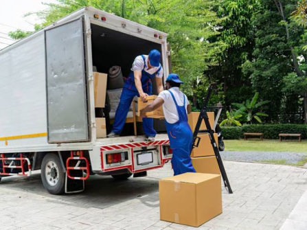 Removalist/Moving Service Business and Assets For Sale in VIC (Our Ref: V2072)