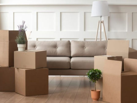 Moving/Removalist Service Business For Sale - REV 1M p.a (Our Ref: D2072)