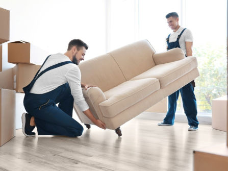 Moving/Removalist Service Business For Sale - REV 1M p.a (Our Ref: D2072)