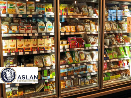 FOODWORKS SUPERMARKET FOR SALE IN SOUTH EASTERN SUBURBS