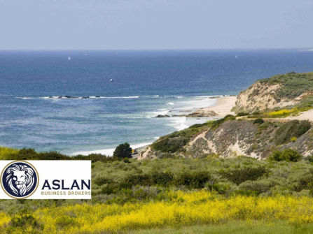 FREEHOLD & ACCOMMODATION BUSINESS FOR SALE IN NEW ZEALAND