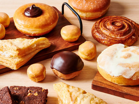 Well-Established Bakery Franchise Business for Sale – Prime Sydney City Fringe Shopping Centre Location