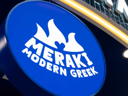 MERAKI MODERN GREEK FOR SALE - POA
