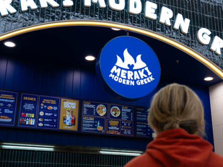 MERAKI MODERN GREEK FOR SALE - POA