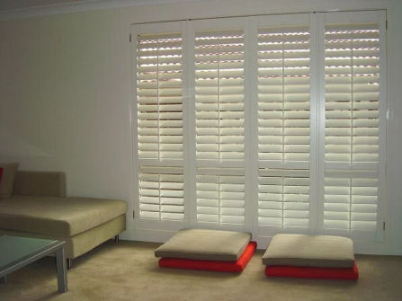Established Bayside Window Furnishings Business – High-End Client Base