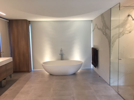 Established Bayside Window Furnishings Business – High-End Client Base