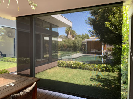 Established Bayside Window Furnishings Business – High-End Client Base