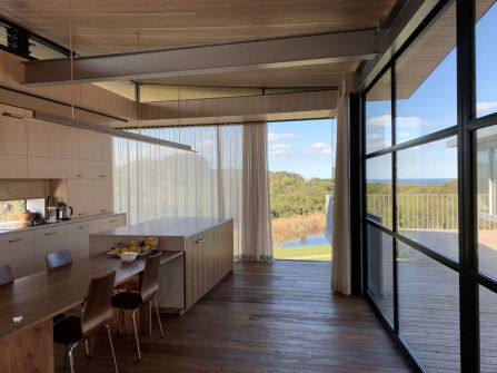 Established Bayside Window Furnishings Business – High-End Client Base