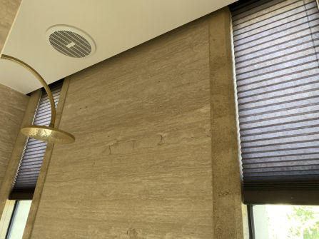 Established Bayside Window Furnishings Business – High-End Client Base