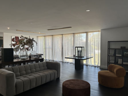 Under Contract  - Window Furnishings Business