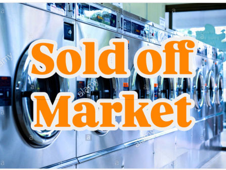 Premium Coin Laundry for sale in Carrum Downs Area (UNDER OFFER NOW)