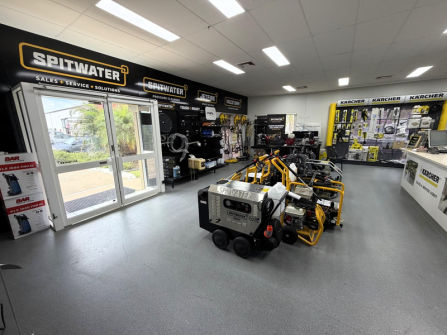 Suncoast Pressure Cleaners