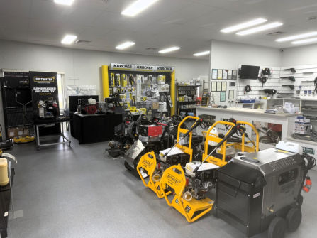 Suncoast Pressure Cleaners
